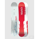 CAPiTA Mercury 2024 Snowboard black / white Gr. 153