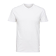 SELECTED HOMME Majica, bela