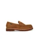 Polo Ralph Lauren Nizki čevlji Jett Penny Cs Bck 803961421002 Rjava