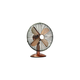 Stoni ventilator 50W/230V, prečnik 30 cm, u bakarnoj boji