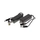 Dahua Video BNC prehod Balun DC/BNC