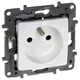 LEGRAND ENOJNA VTIČNICA LE-764540 Niloe 230 V 16 A