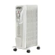 ROWENTA Uljani radijator BU2620