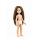 PAOLA REINA Lutka Las Amigas Nora gola 32cm