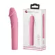 Realistični Silikonski Vibrator Vic Pink