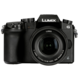 Panasonic Lumix DMC-G70 Kit + 3,5-5,6/12-60 OIS