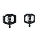 Crankbrothers Mallet E Pedala na klik