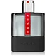 PRADA toaletna voda LUNA ROSSA CARBON, 100ml