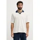 Guess polo majica moška bombažna JHONNY