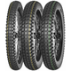 Mitas Enduro Hybrid ( 80/100-21 TT/TL 51P dupla oznaka 2.75-21, M+S karakteristika, Mischung Super, prednji točak, gelb )