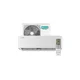 Hisense Inverter klima uređaj 3500 W, HI-NANO sterilizacija, AI pametne funkcije, Wi-Fi QH35XV4AG