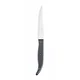 Nož za zrezke, serija STEAK BASIC, Arcos, STEAK BASIC, črna, (D) 230 mm