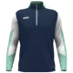 Jako Mikica JAKO Dynamic Ziptop Sweatshirt
