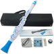 Klarinet Clarineo white-blue 2.0 Nuvo