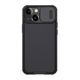 Futrola Nillkin Cam Shield Pro za iPhone 14 Plus (6.7) crna