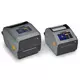 Thermal transfer printer (74/300M) ZD621, Color Touch LCD; 300 dpi, USB, USB Host, Ethernet, Serial, BTLE5