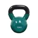 RING Kettlebell 10kg metal+vinyl RX DB2174-10