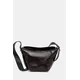 Usnjena torbica ZADIG&VOLTAIRE