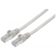 Intellinet 741156 networking cable 20 m Cat7 S/FTP (S-STP) Grey