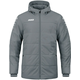 Jako Jakna s kapuco JAKO Coach jacket Team