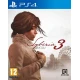 MICROIDS PS4 Syberia 3