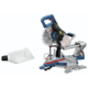 Bosch GCM 18V-216 cordless cutting and miter saw