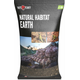 Repti Planet substrat za terarij Earth, črn - 4 kg