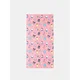 Sinsay - Pamučni peškir Hello Kitty - pastelno roze