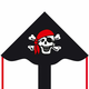 Otroški zmaj Piratska zastava – majhen