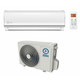 Klima uređaj QZEN Start inverter Plus 3,5/3,8 kW (ZE-12WSE/ZE-12OSE), inverter, WiFi, komplet