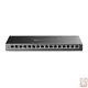 TP-Link TL-SG116E, 16-Port Gigabit Easy Smart Switch