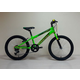 Bicikl BOOSTER TURBO 200 green