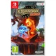 Eldrador Creatures (SWITCH) - rabljeno