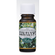 Saloos 100% Natural Essential Oil Eucalyptus 10ml