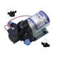 ShurFlo SHUR Avto tlačna črpalka TK7 12V 52W