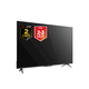 TV TCL Qled 85” 85C645 Google TV