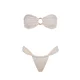 Acuarela Brand Bikini Riviera off-bela
