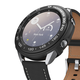 Ovitek Ringke Air Sports in zaščitno ohišje Ringke Bezel za Samsung Galaxy Watch 3 41mm - black