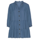 LASCANA Bluza, modra