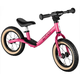 Bicikl za ravnotežu Puky - Lr light, ružičasti