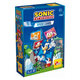 SONIC Sonic speed cards, Plava