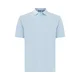 MEXX Majica Bogie pastelno modra