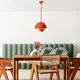 OPVIQ Visilica Kure 2676 Orange