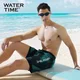 Watertime Muški kupaći kostim, Zeleni