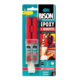 BISON Dvokomponentni lepak Epoxy 5 Minutes 24 ml 153056