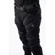 PREDATOR PRO Muške pantalone, Crne