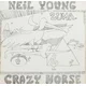 posneti mediji YOUNG N. & CRAZY HORSE - LP/ZUMA, (417986)