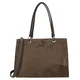 Enrico Benetti Norah 65089 Coffee