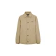 DICKIES Prehodna jakna Youth Oakport kaki