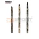HOYT TRADITIONAL Satori fieldbow ILF Carbon/Wood LIMBS